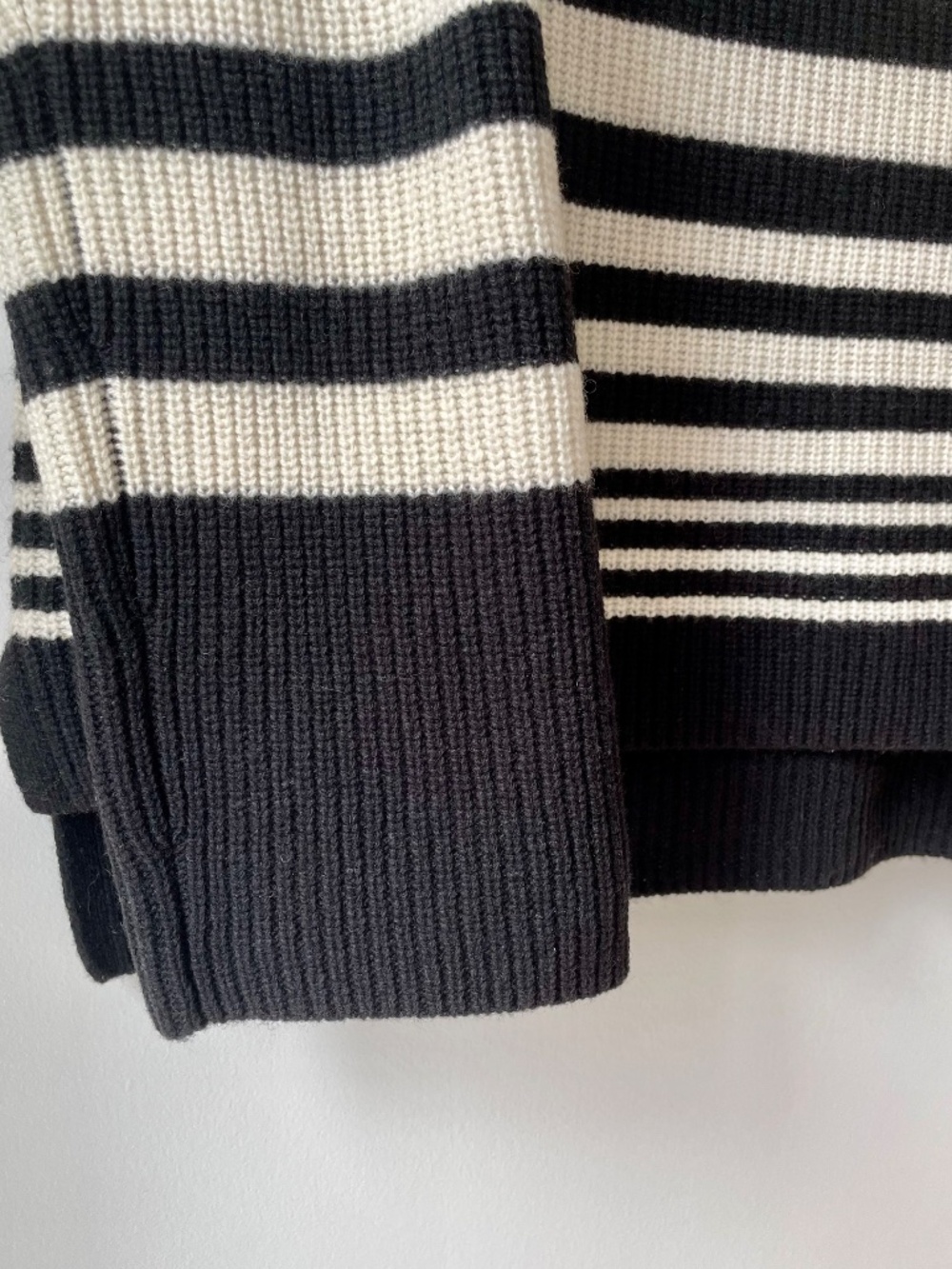 Wool Sweater - Picture 3 of 7